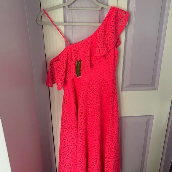 Lilly Pulitzer Castillo Dress - Picture 3 of 3